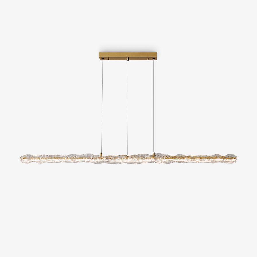 Welsey lineare moderne Pendelleuchte