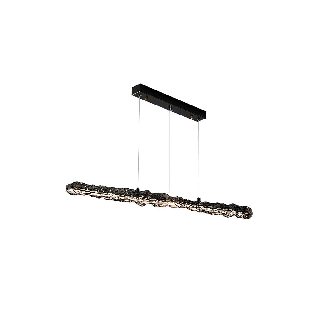 Welsey lineare moderne Pendelleuchte