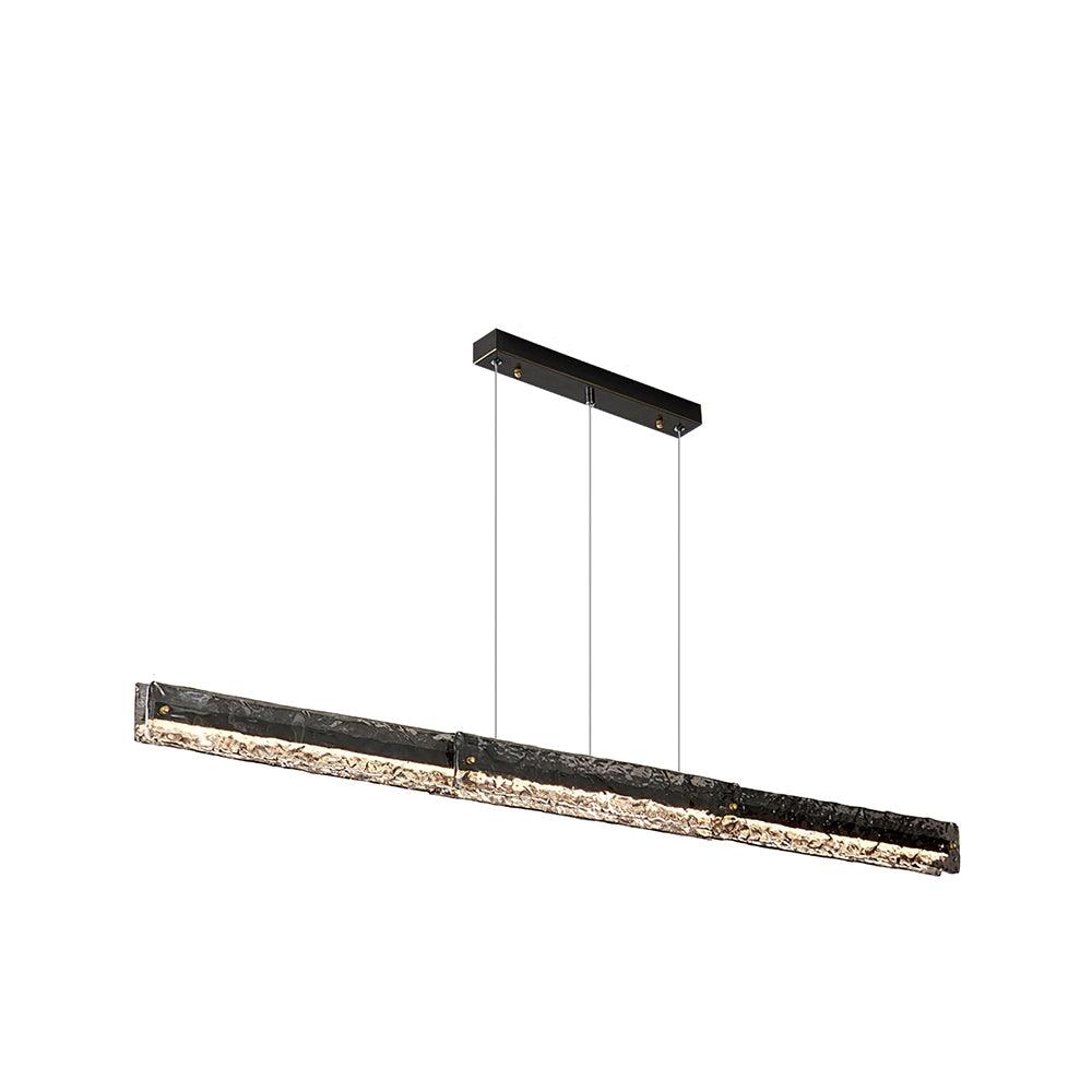 Welsey lineare moderne Pendelleuchte