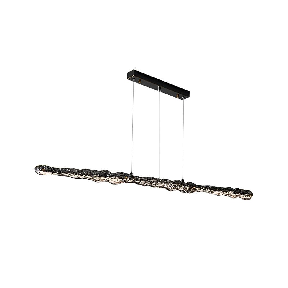 Welsey lineare moderne Pendelleuchte