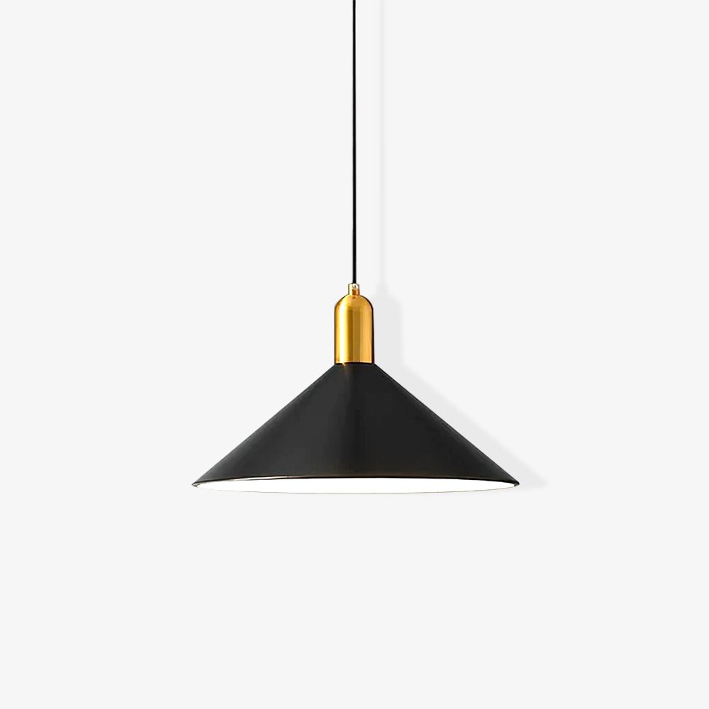 Mireniella Minimalistische Pendelleuchte