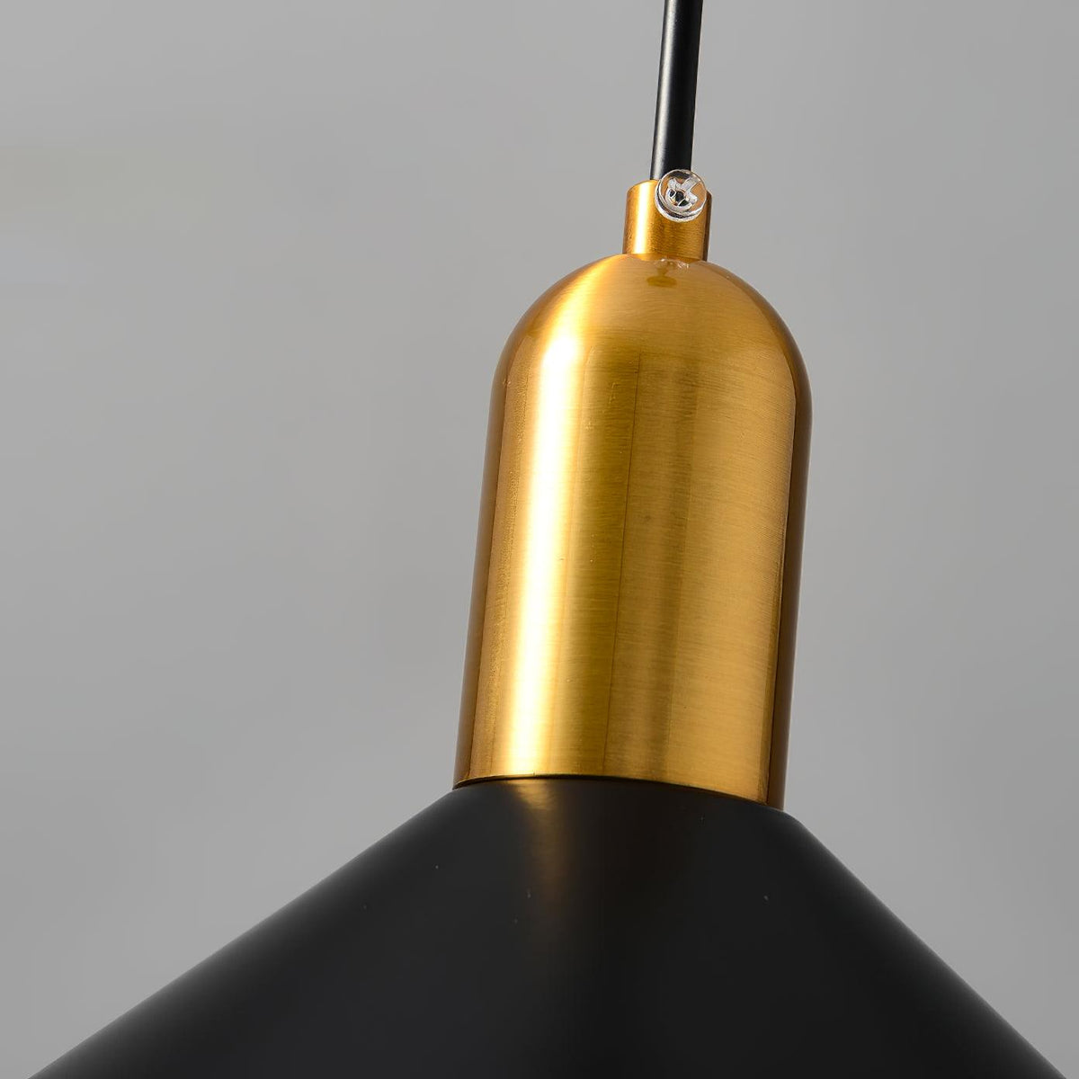 Mireniella Minimalistische Pendelleuchte