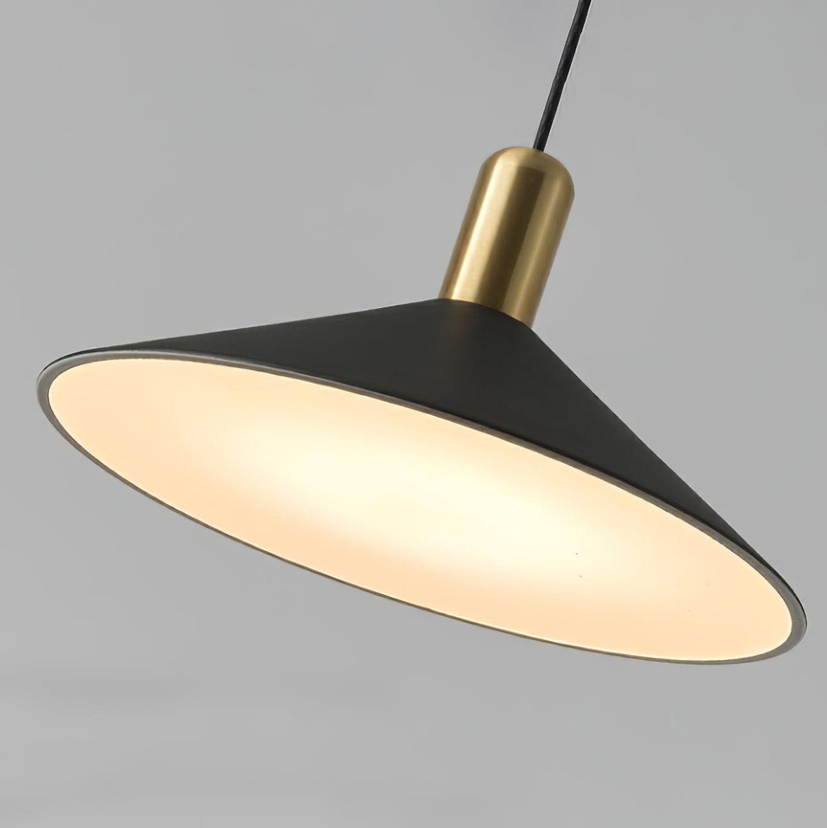 Mireniella Minimalistische Pendelleuchte