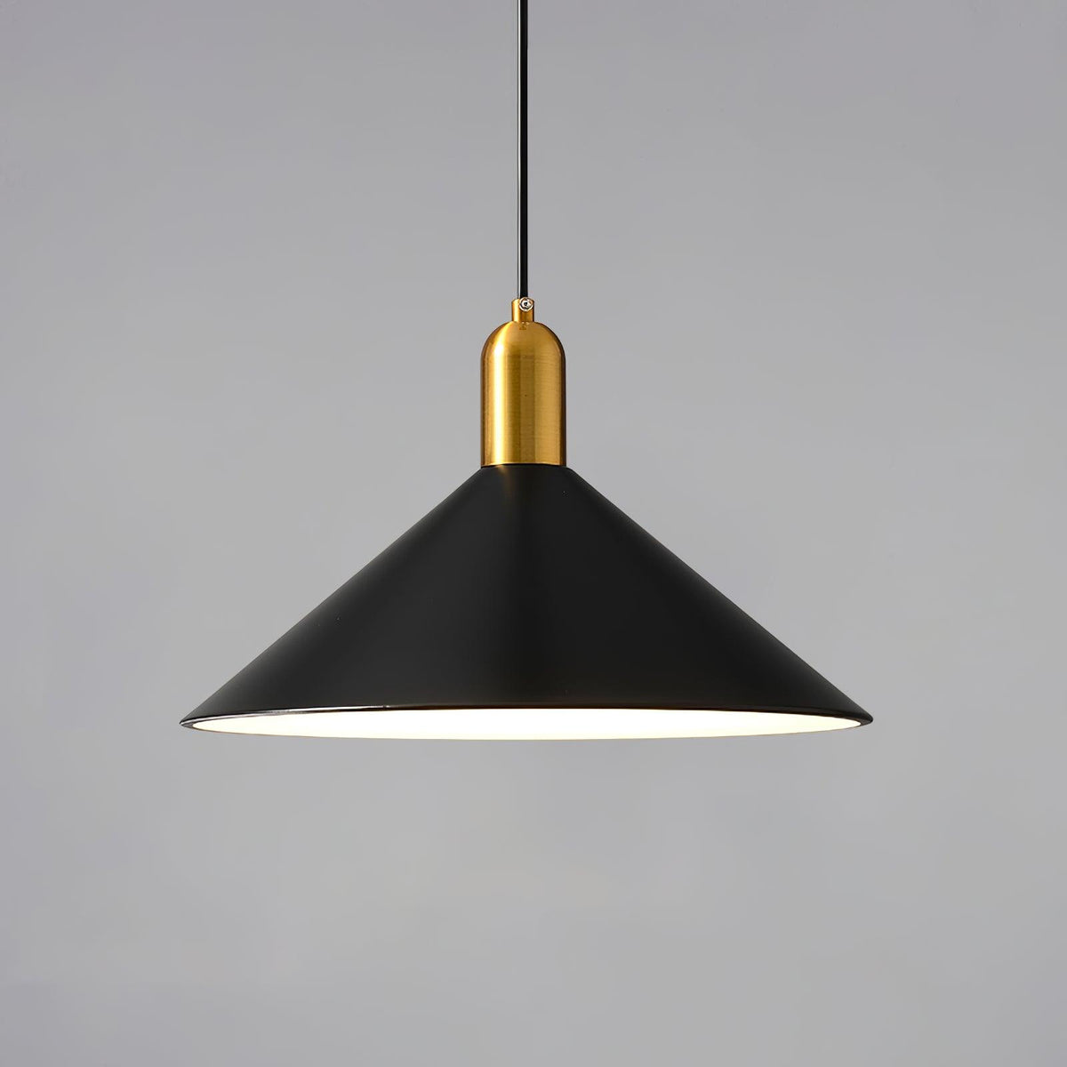 Mireniella Minimalistische Pendelleuchte