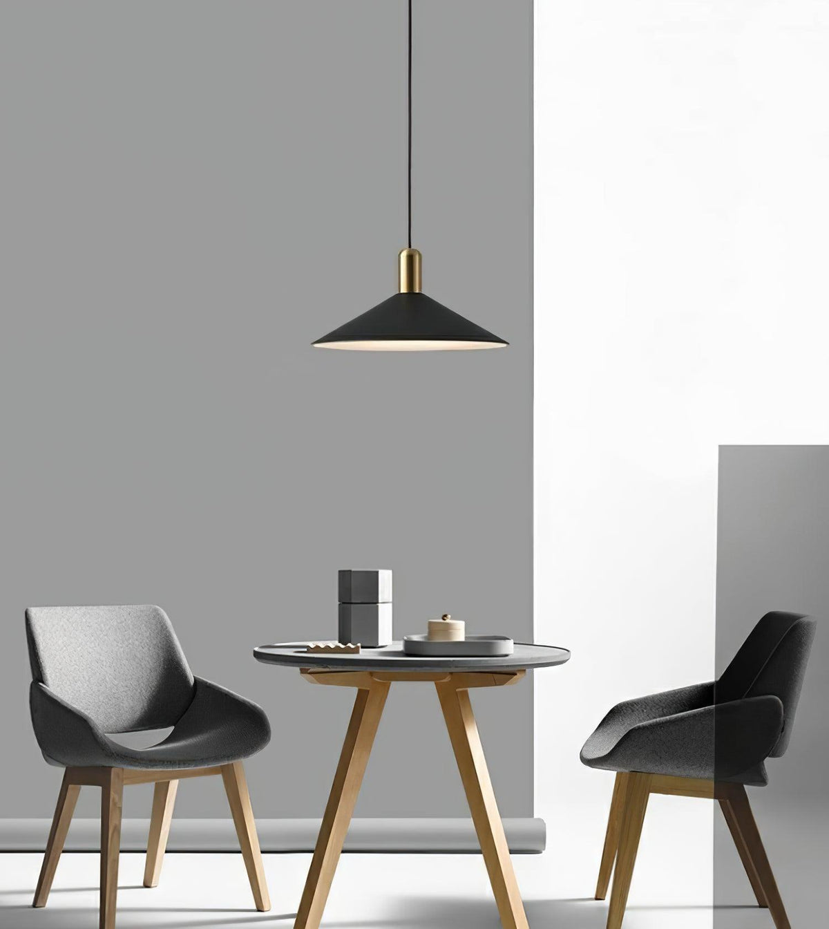 Mireniella Minimalistische Pendelleuchte