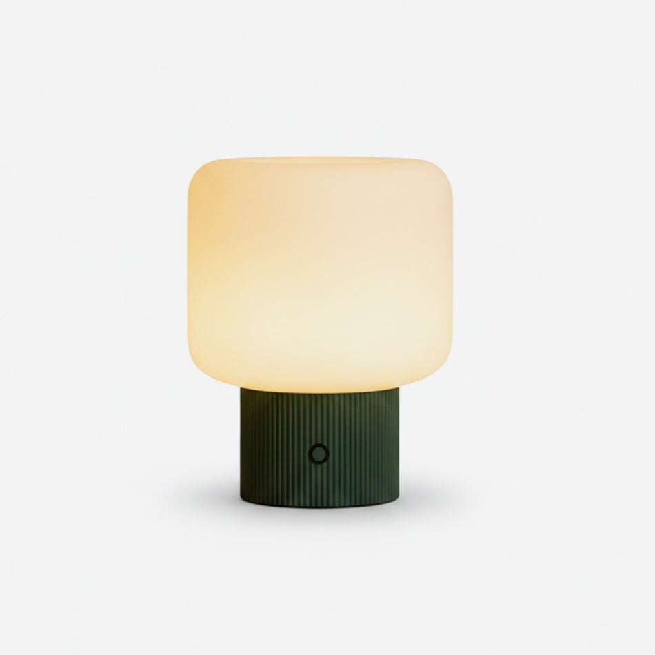 Rivenelia Tischleuchte Touch-Stecker Minimalistisch Schlafzimmer | Cielum