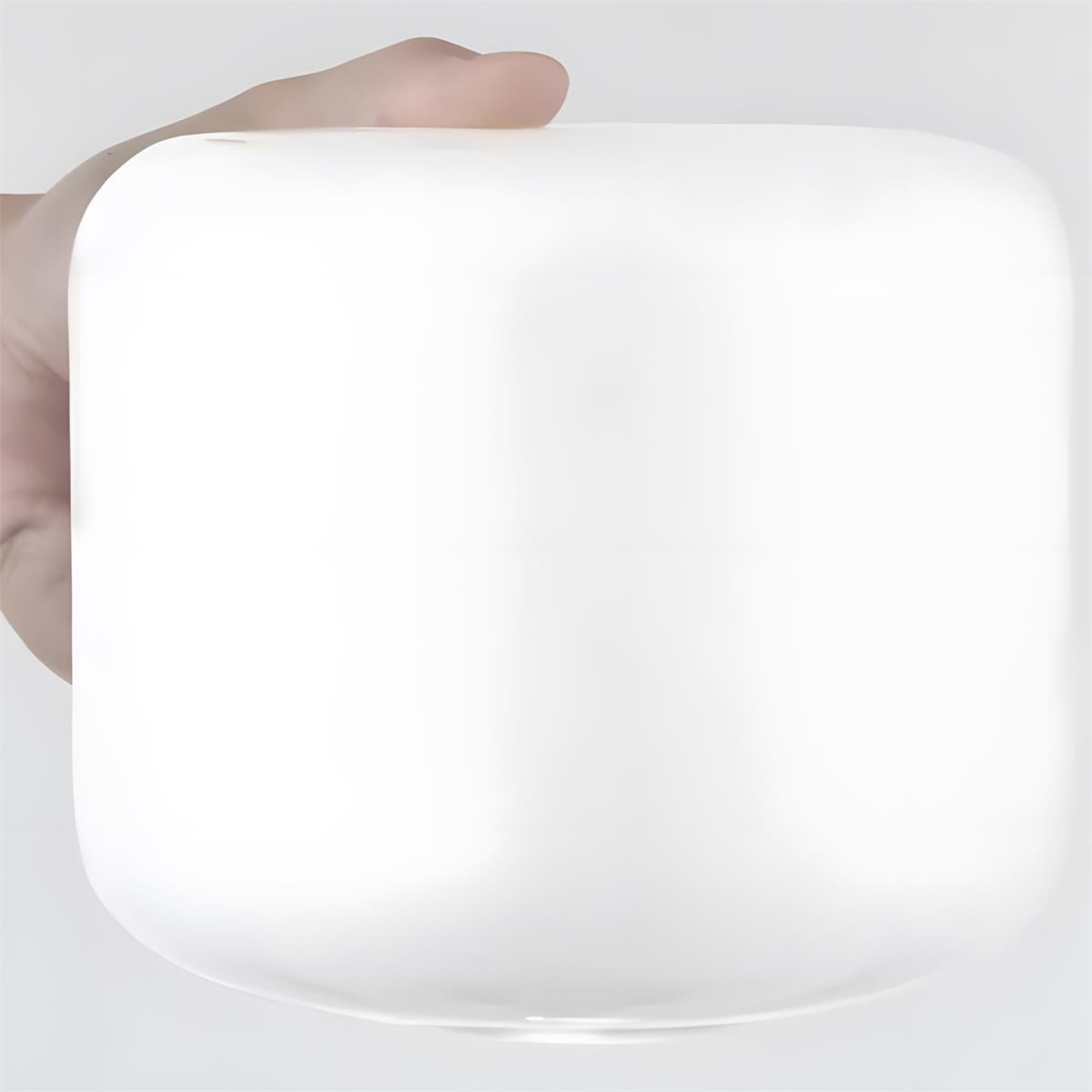 Rivenelia Tischleuchte Touch-Stecker Minimalistisch Schlafzimmer | Cielum