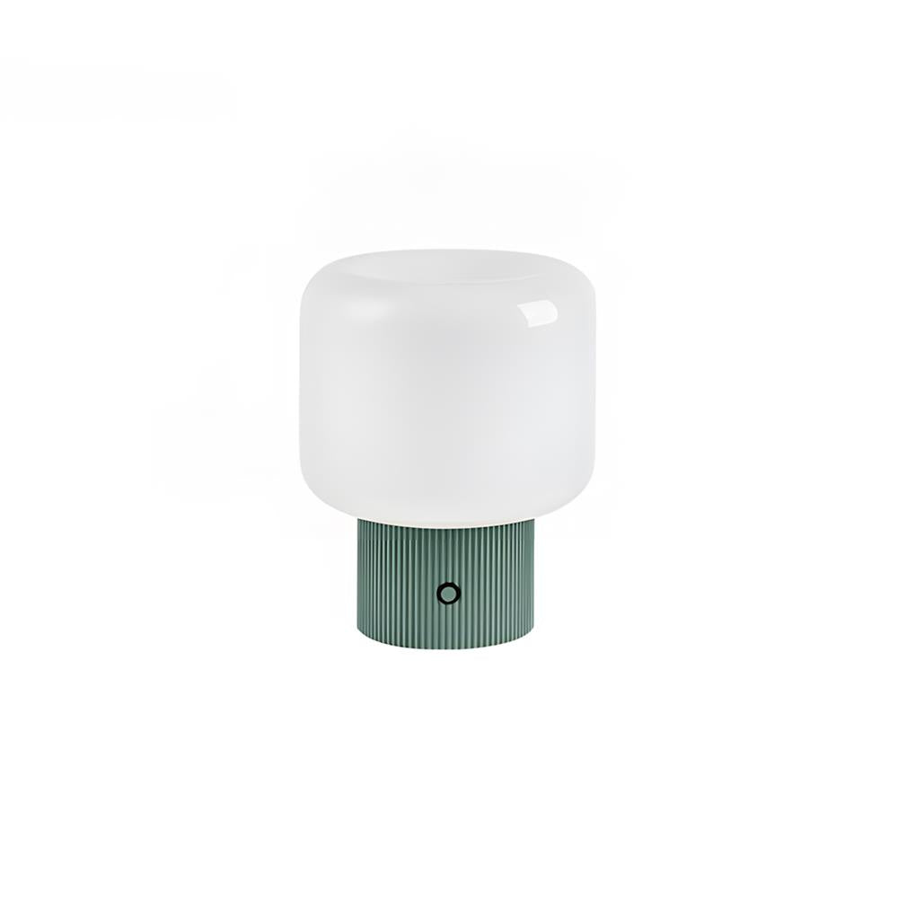 Rivenelia Tischleuchte Touch-Stecker Minimalistisch Schlafzimmer | Cielum