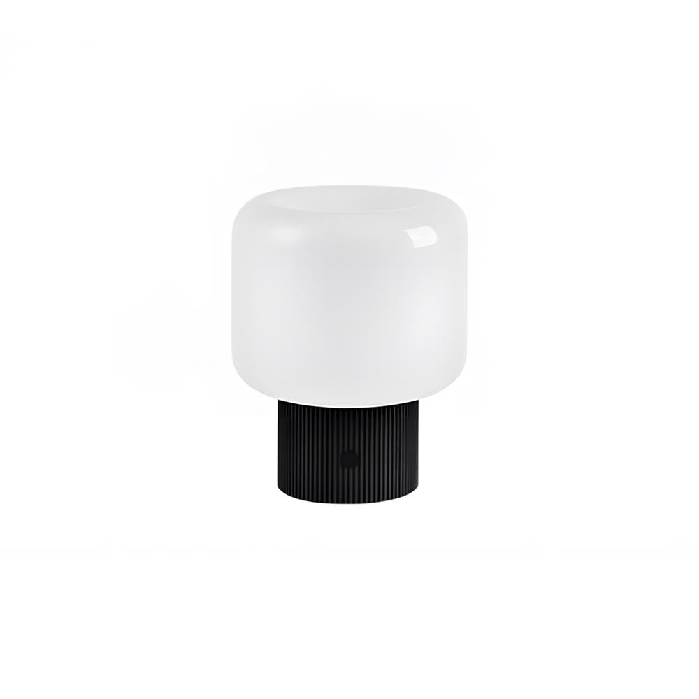 Rivenelia Tischleuchte Touch-Stecker Minimalistisch Schlafzimmer | Cielum