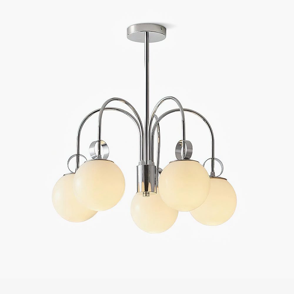 Ishaos Elegance Nordische Kollektion Kronleuchter