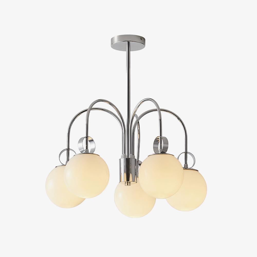 Ishaos Elegance Nordische Kollektion Kronleuchter