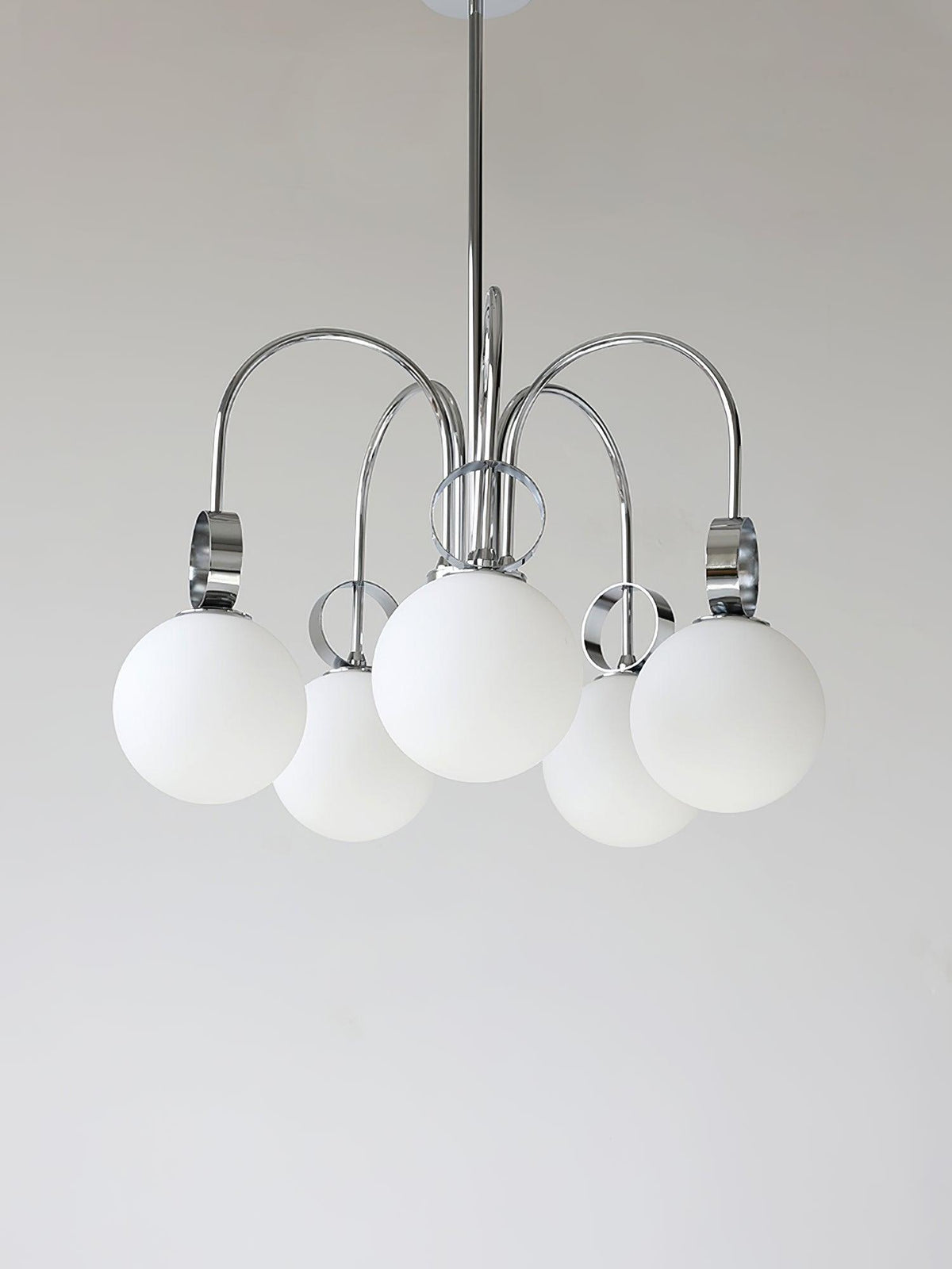 Ishaos Elegance Nordische Kollektion Kronleuchter