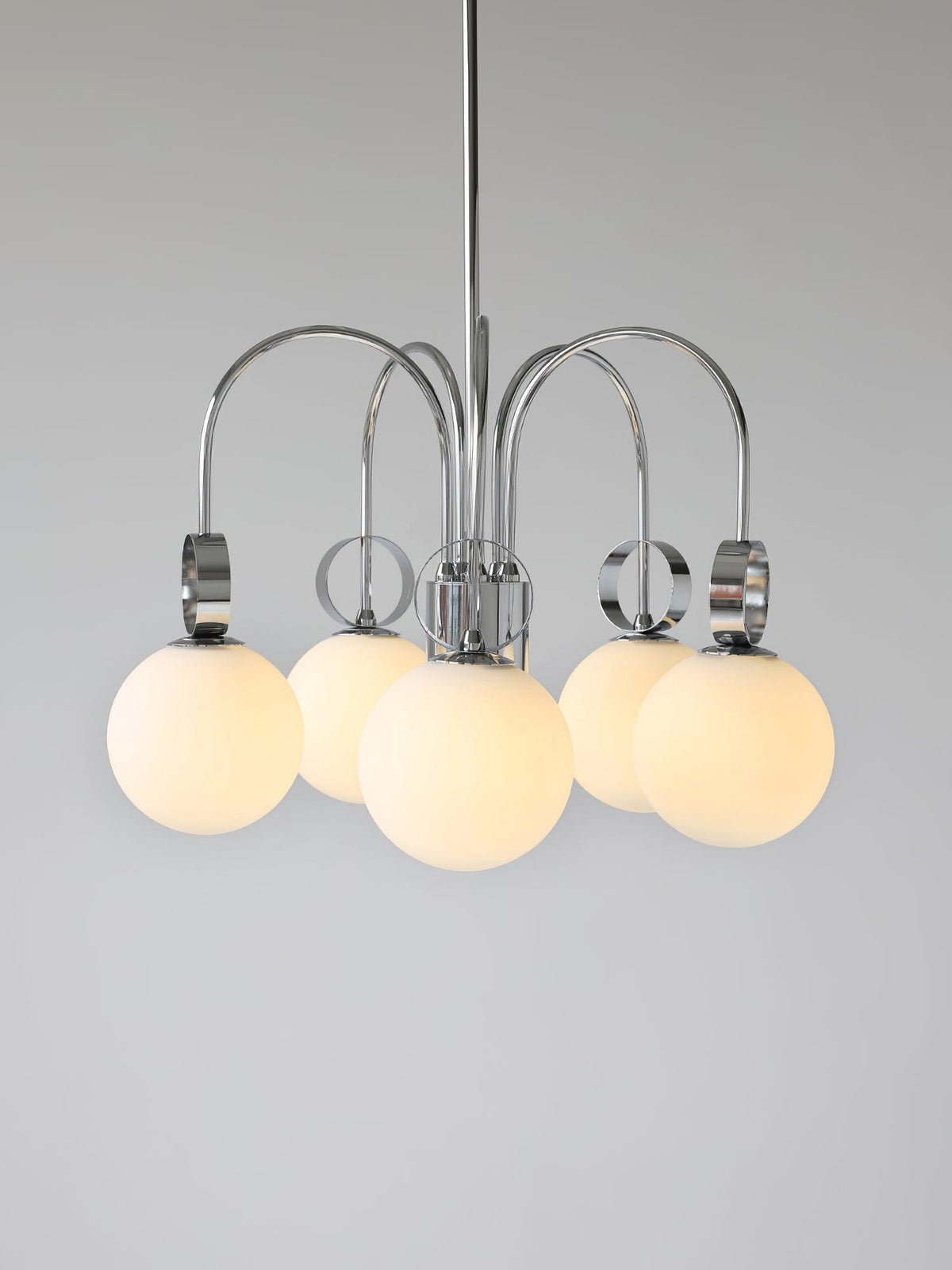 Ishaos Elegance Nordische Kollektion Kronleuchter