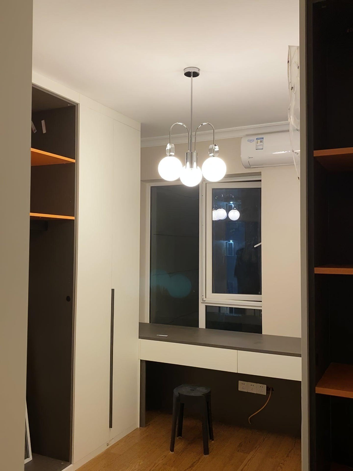 Ishaos Elegance Nordische Kollektion Kronleuchter