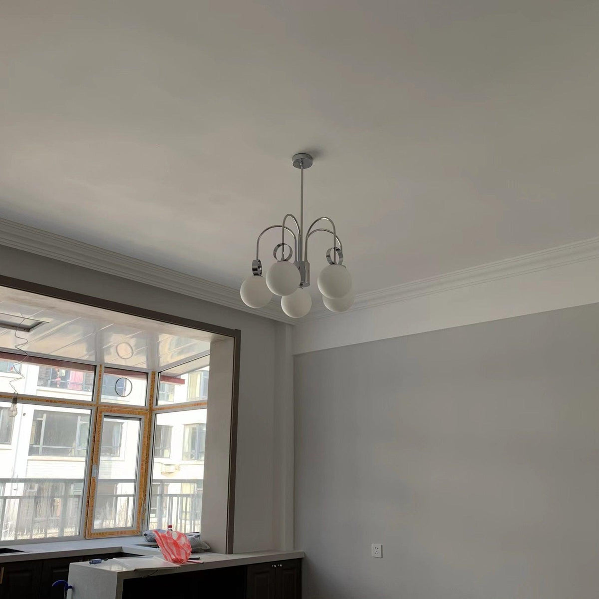 Ishaos Elegance Nordische Kollektion Kronleuchter