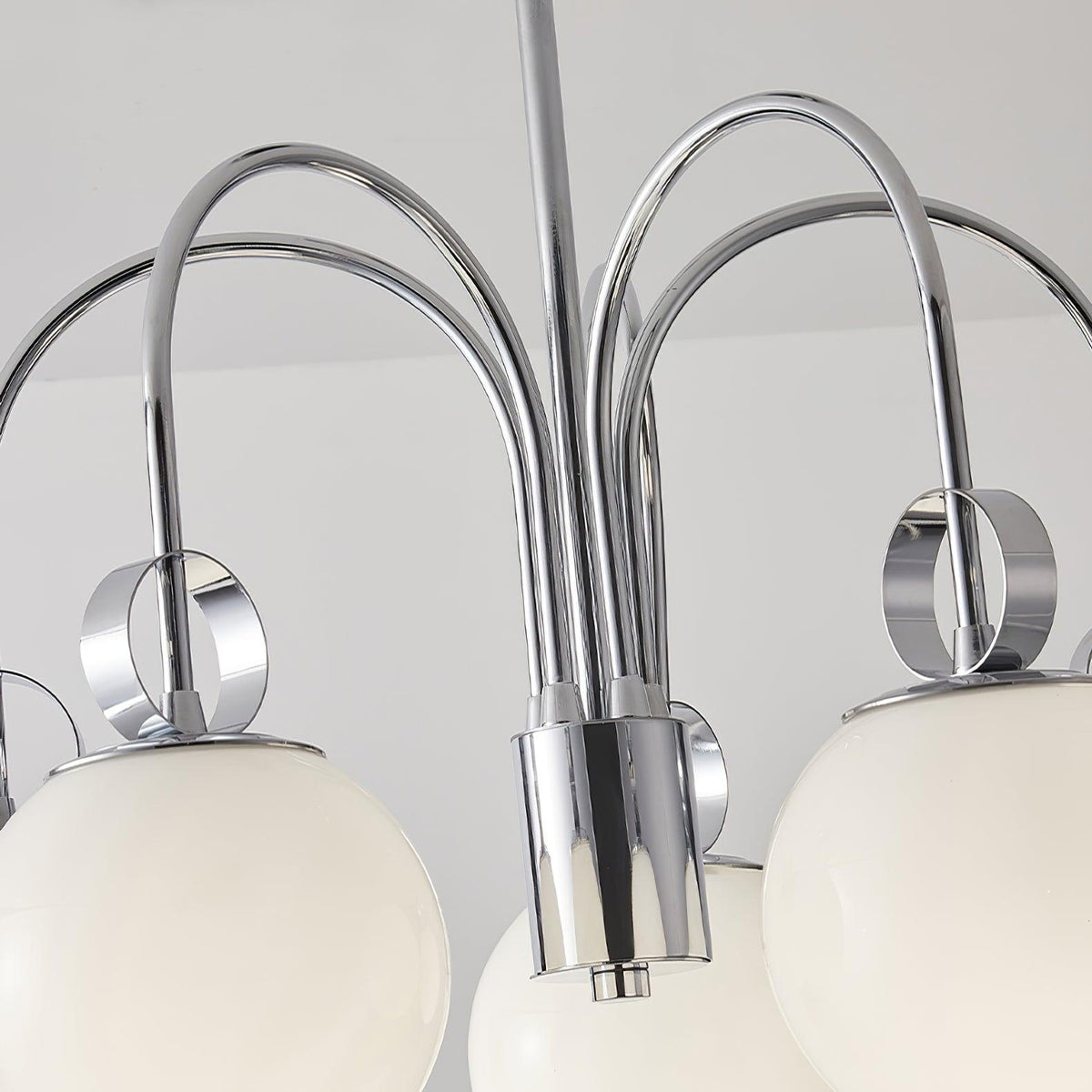 Ishaos Elegance Nordische Kollektion Kronleuchter