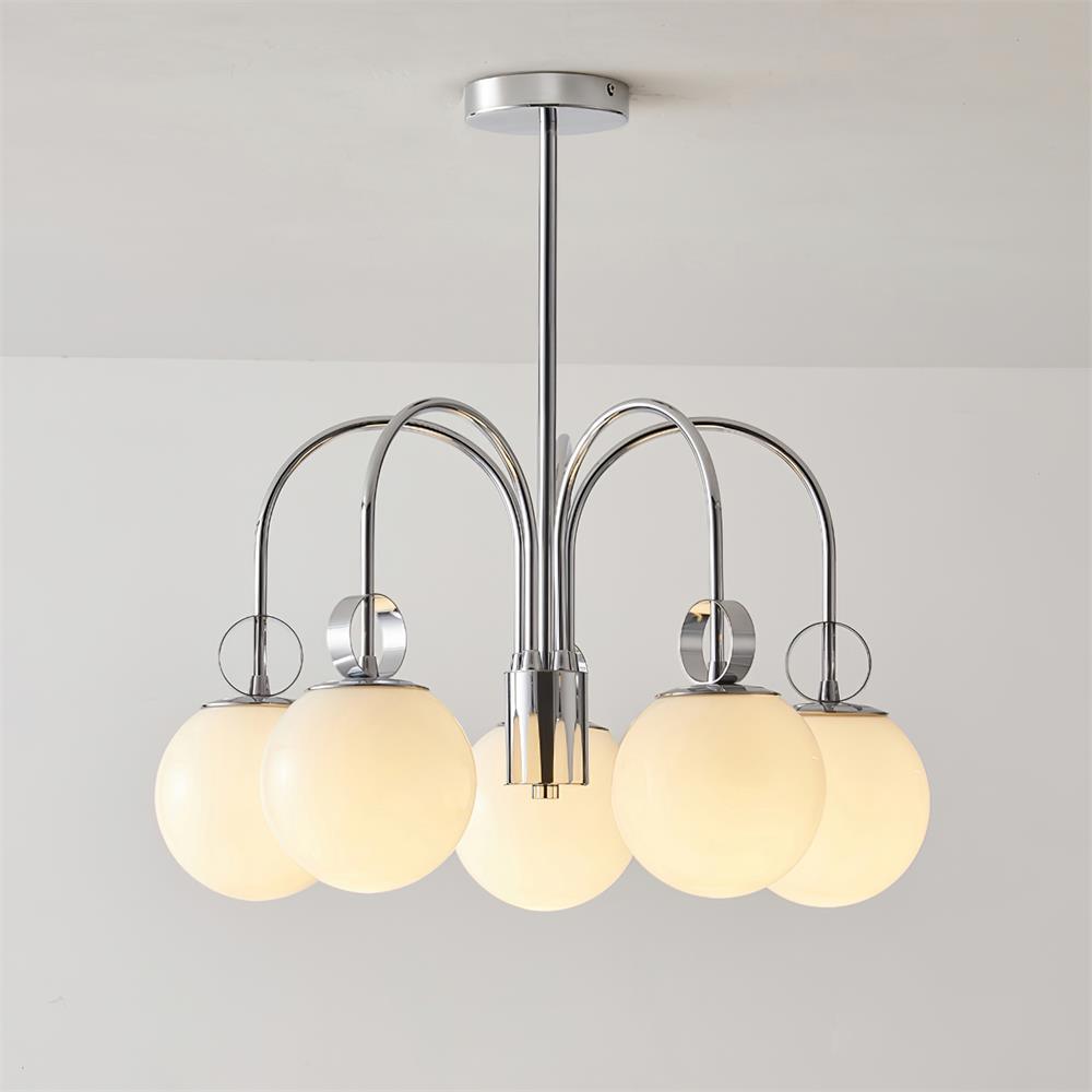 Ishaos Elegance Nordische Kollektion Kronleuchter