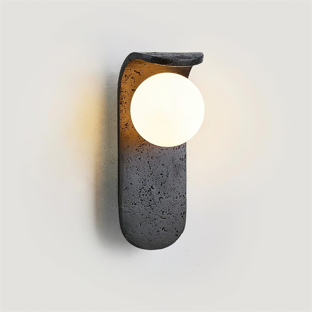 Reniveria Wandleuchte Beige