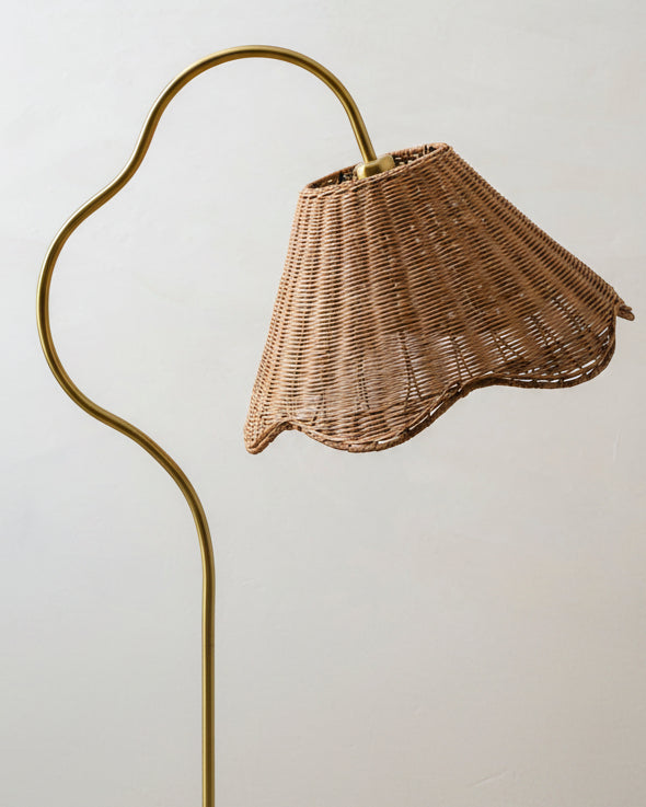 Tendril Stehleuchte
