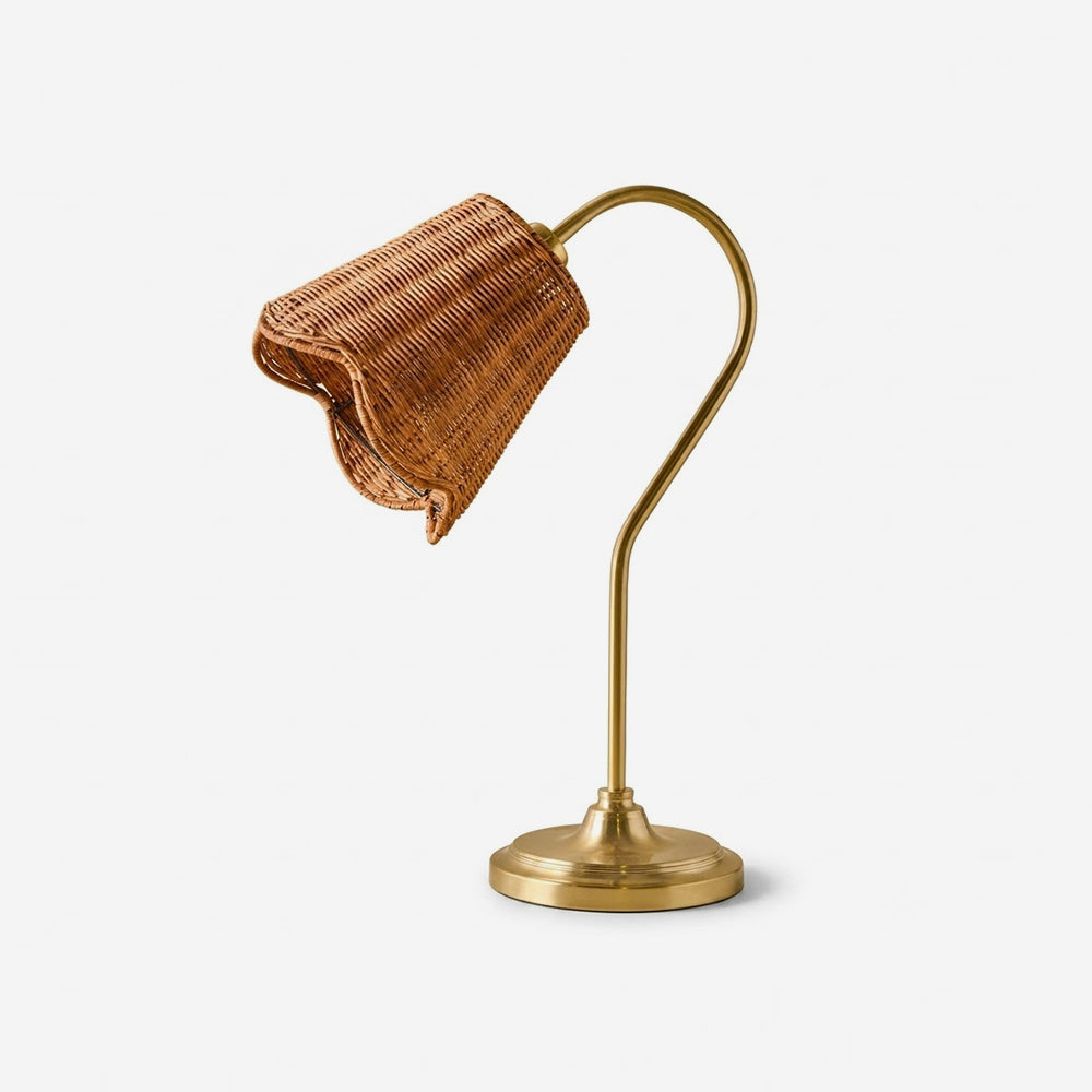 Riviria Tischlampe
