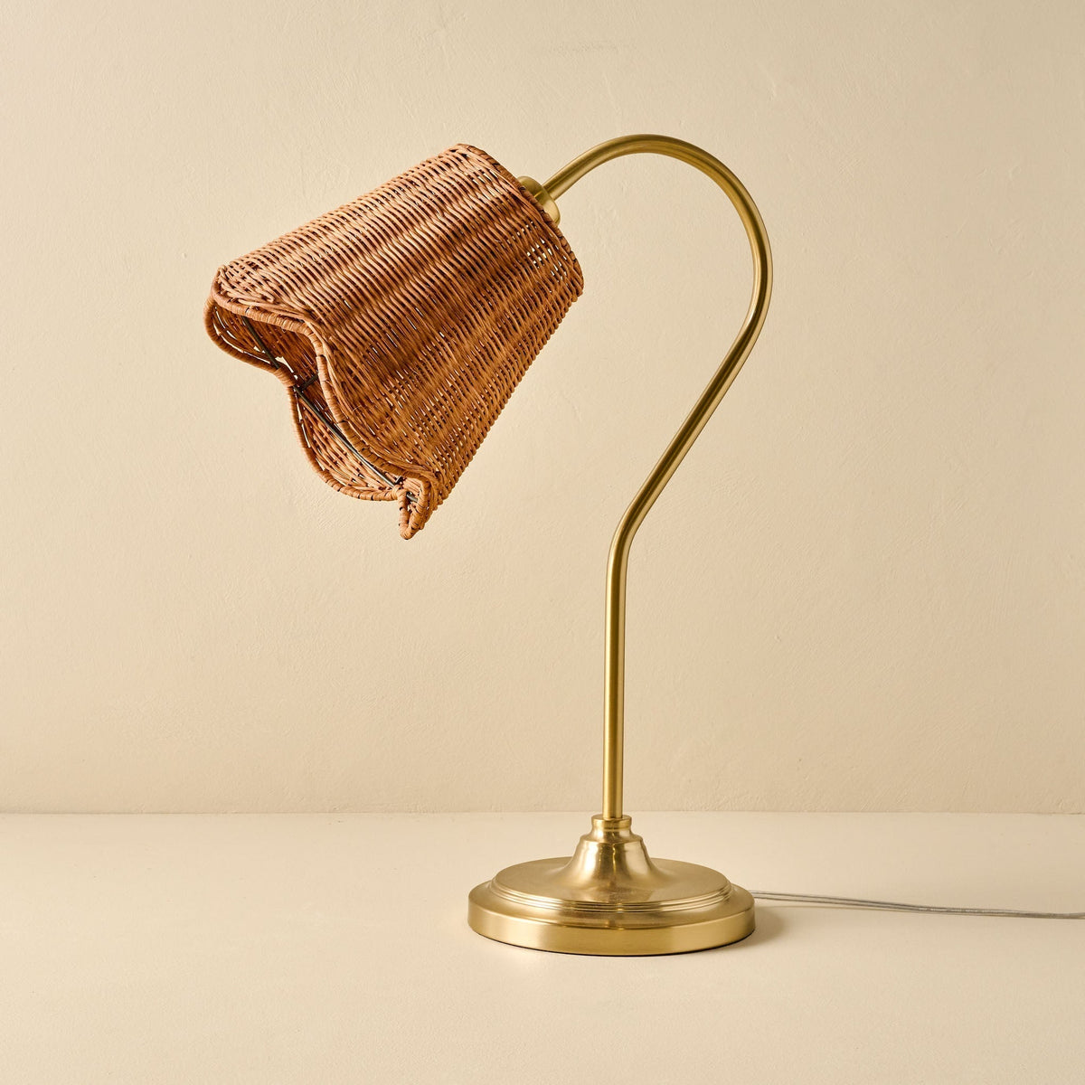Riviria Tischlampe