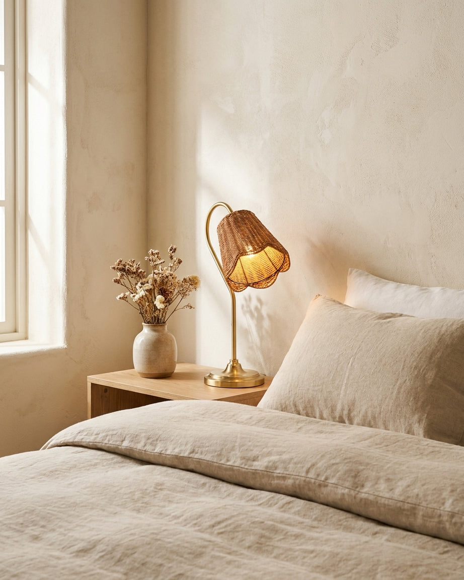 Riviria Tischlampe