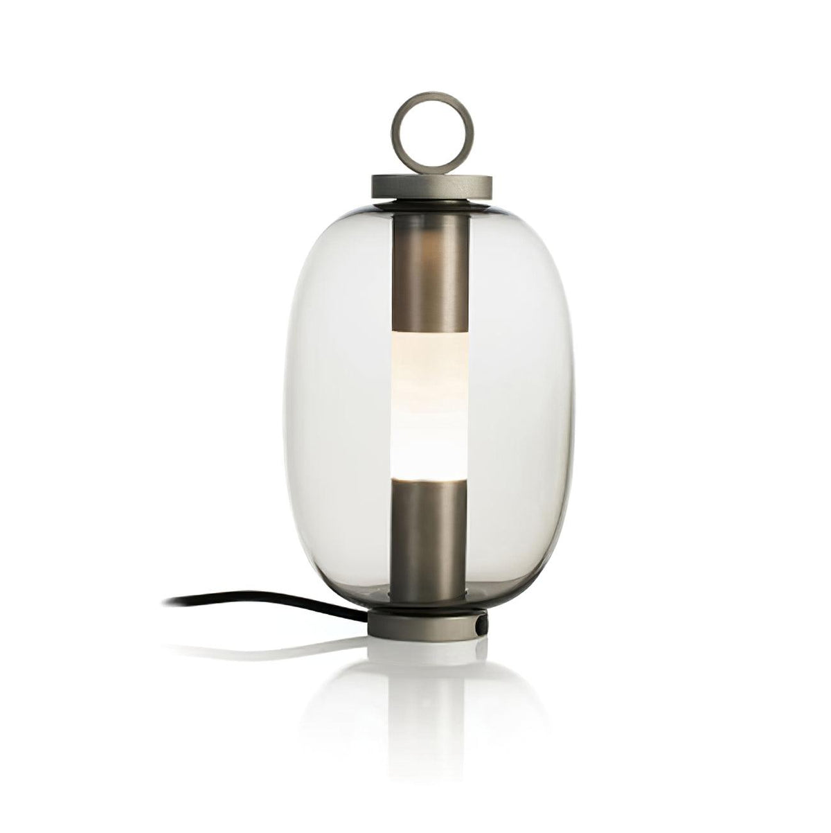 Vanorir Oriental Glas Tischleuchte