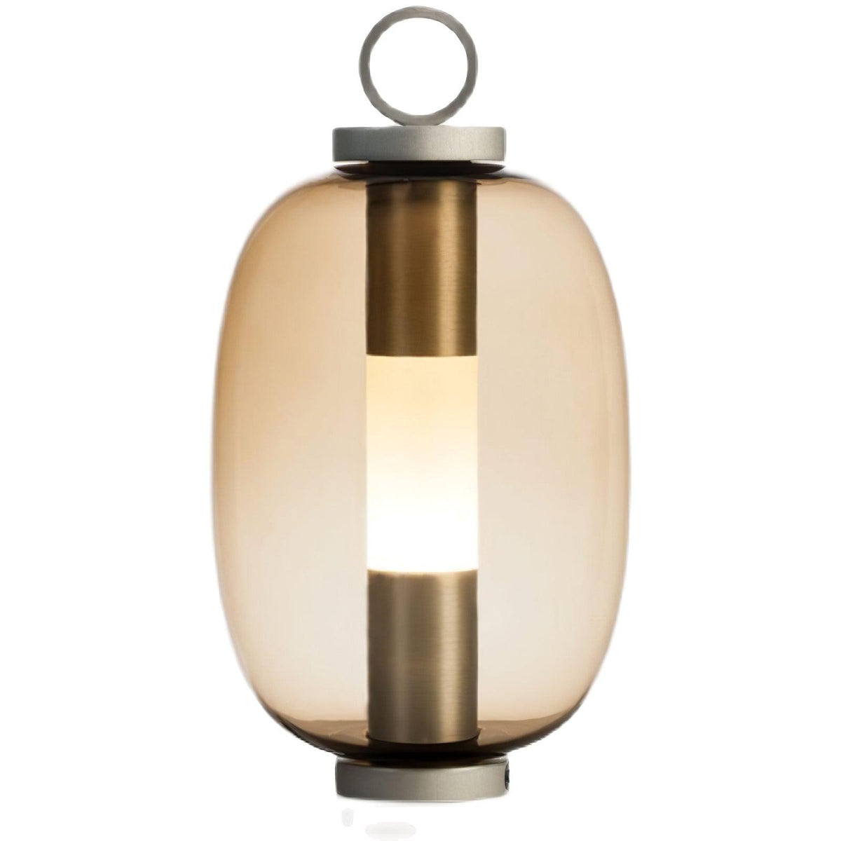 Vanorir Oriental Glas Tischleuchte