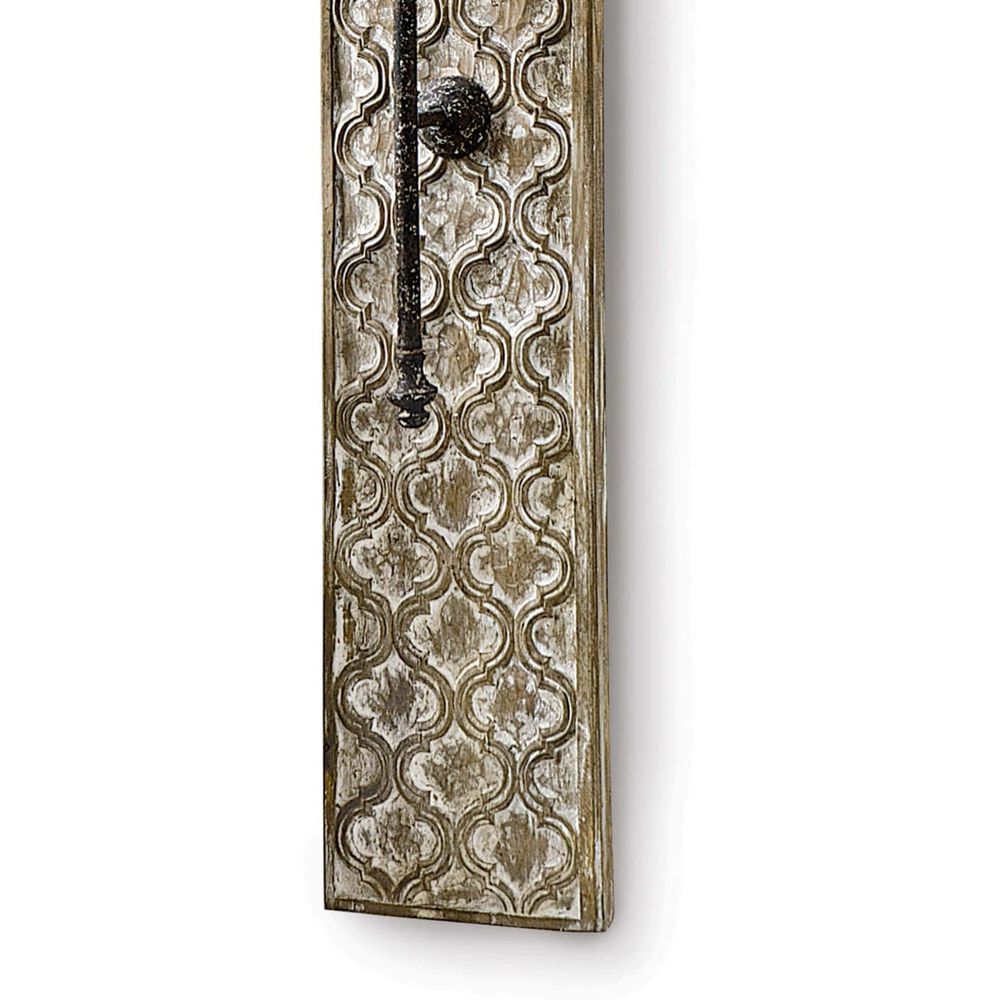 Soroina Wandleuchte