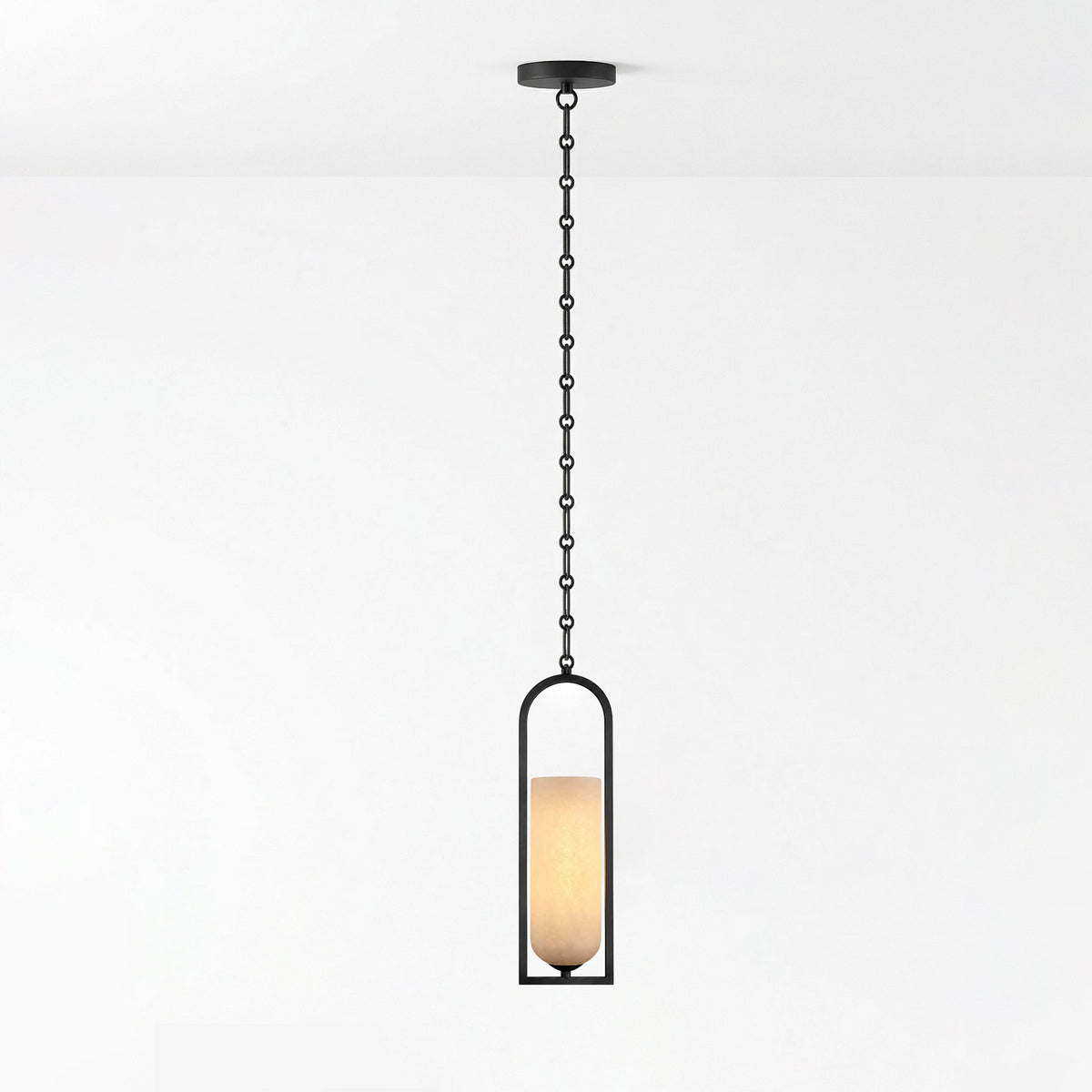 Theron Kronleuchter mit Kaskadenkette