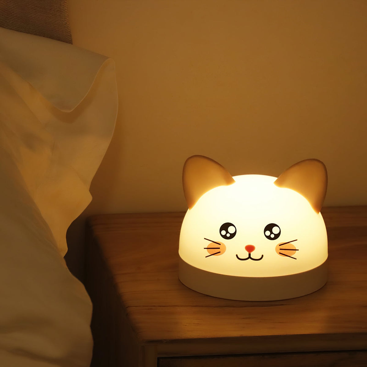 Mochi Tischleuchte