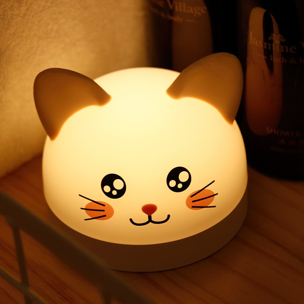 Mochi Tischleuchte