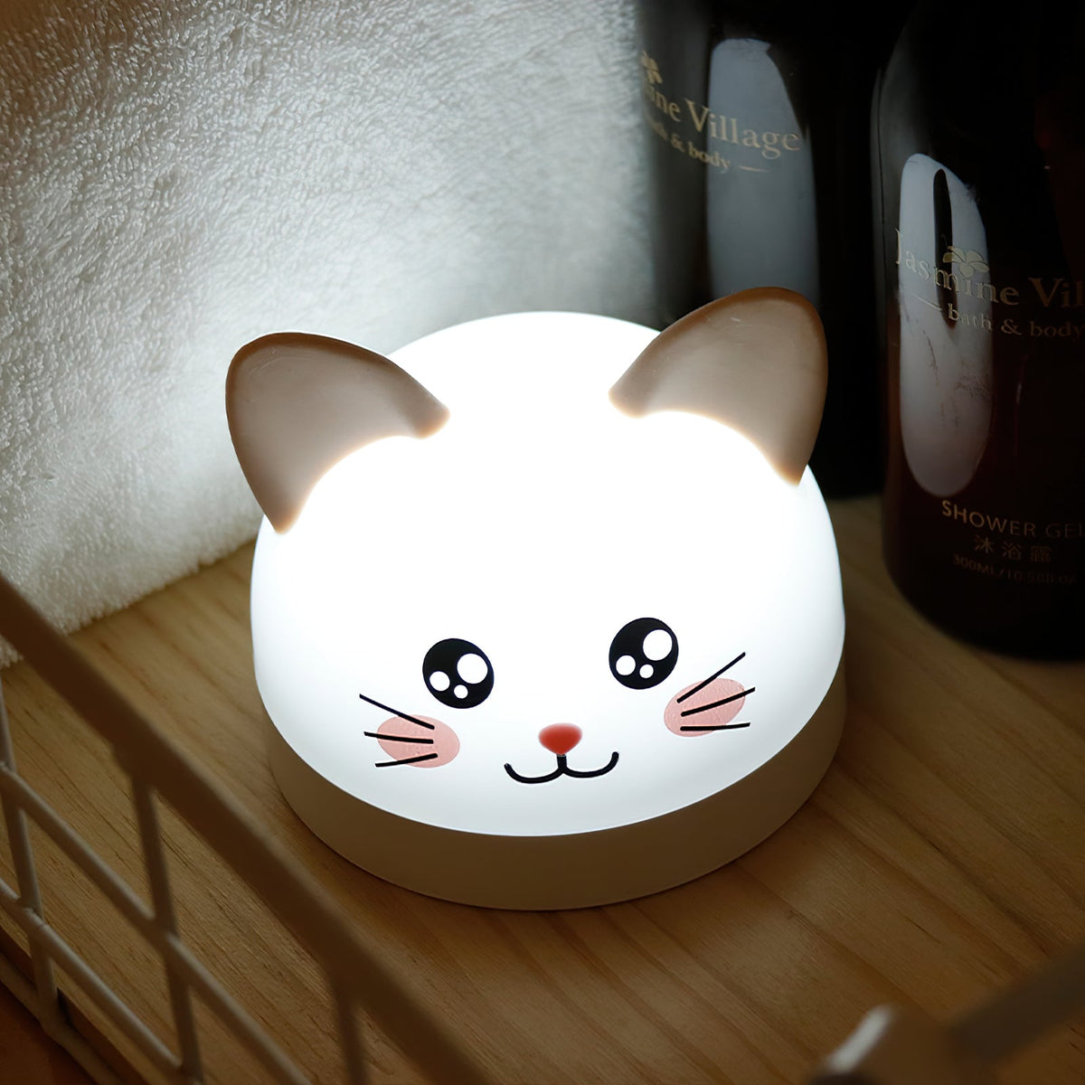 Mochi Tischleuchte