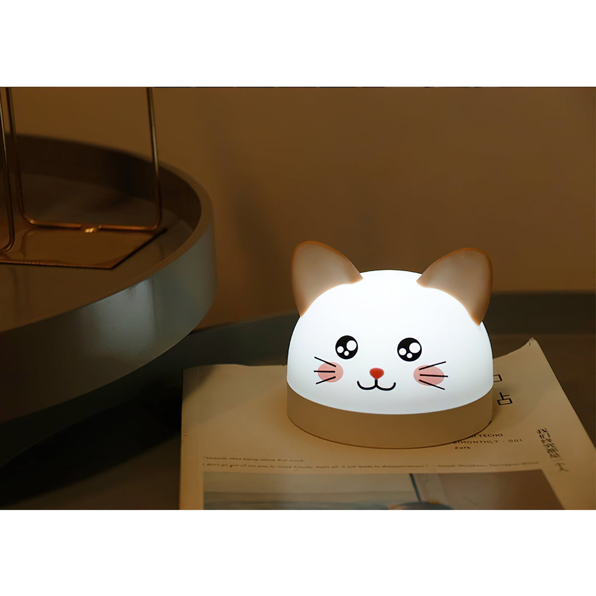 Mochi Tischleuchte