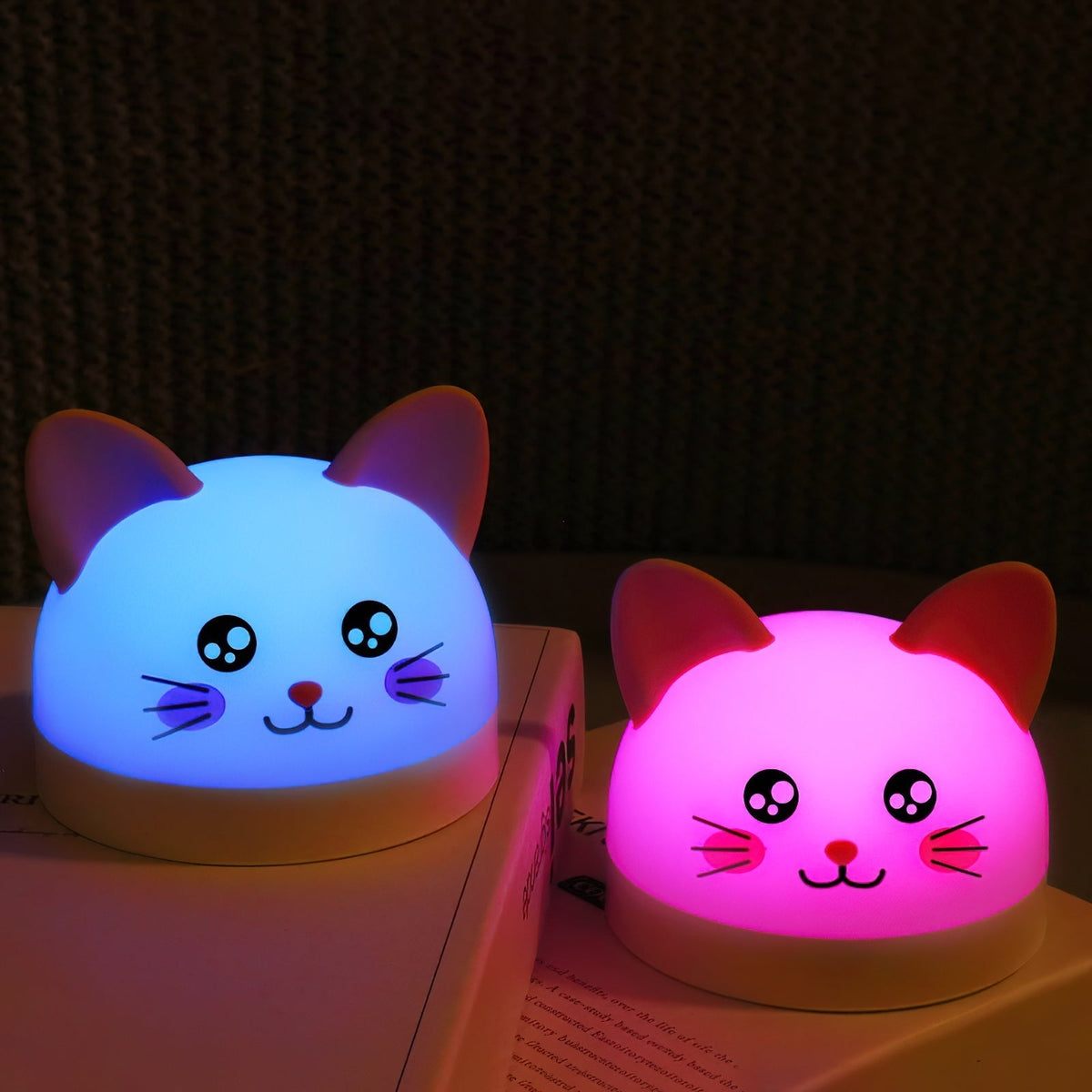 Mochi Tischleuchte