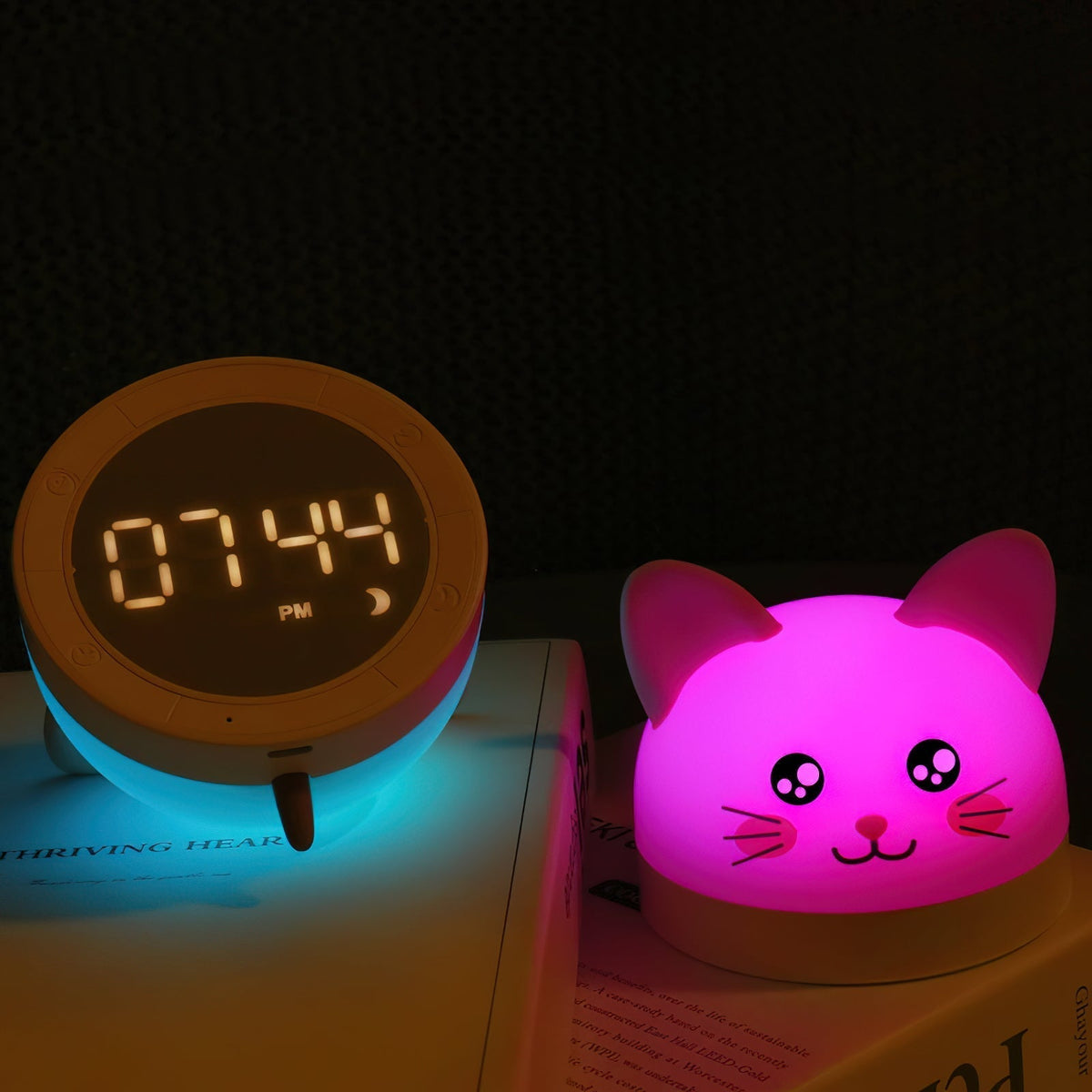 Mochi Tischleuchte