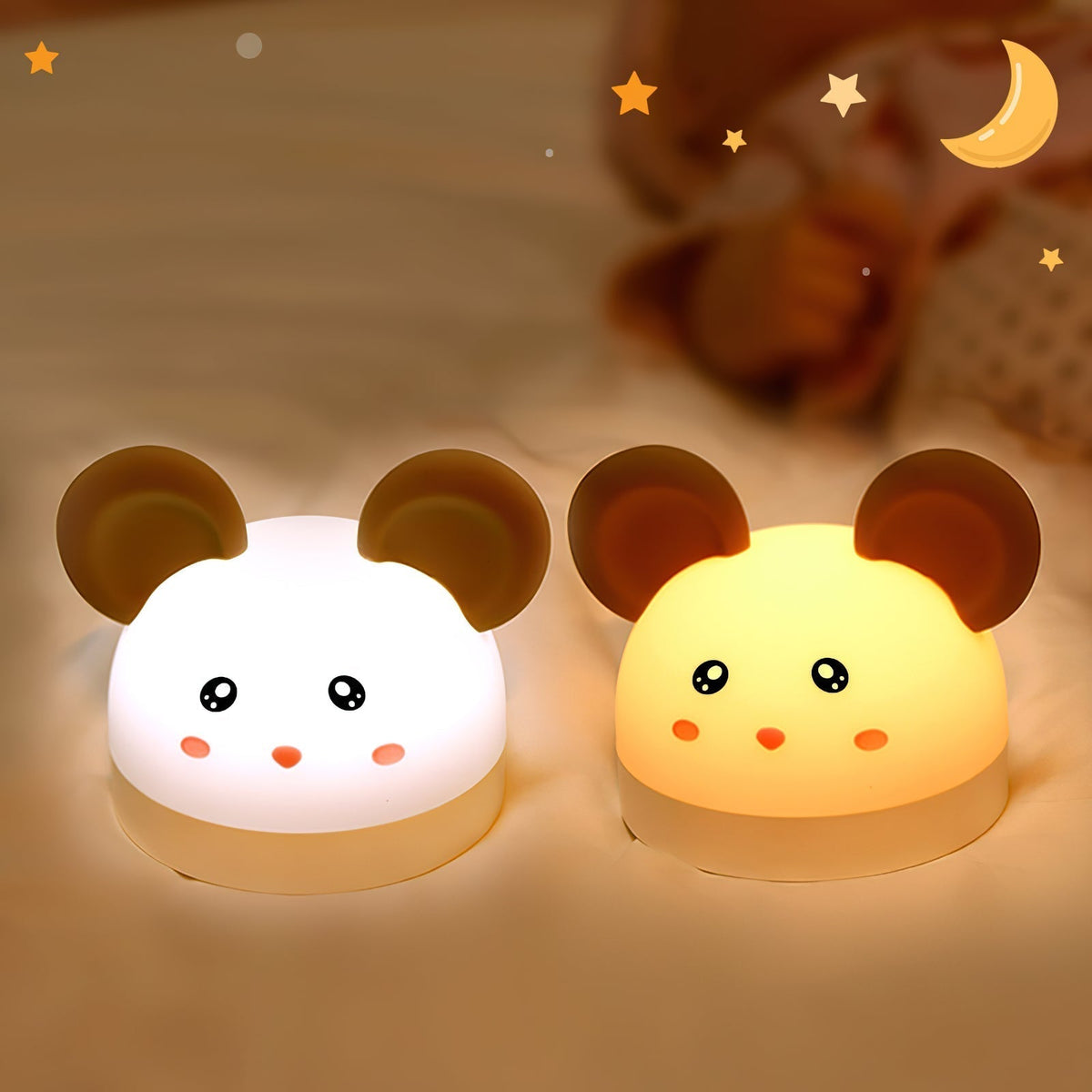 Mochi Tischleuchte