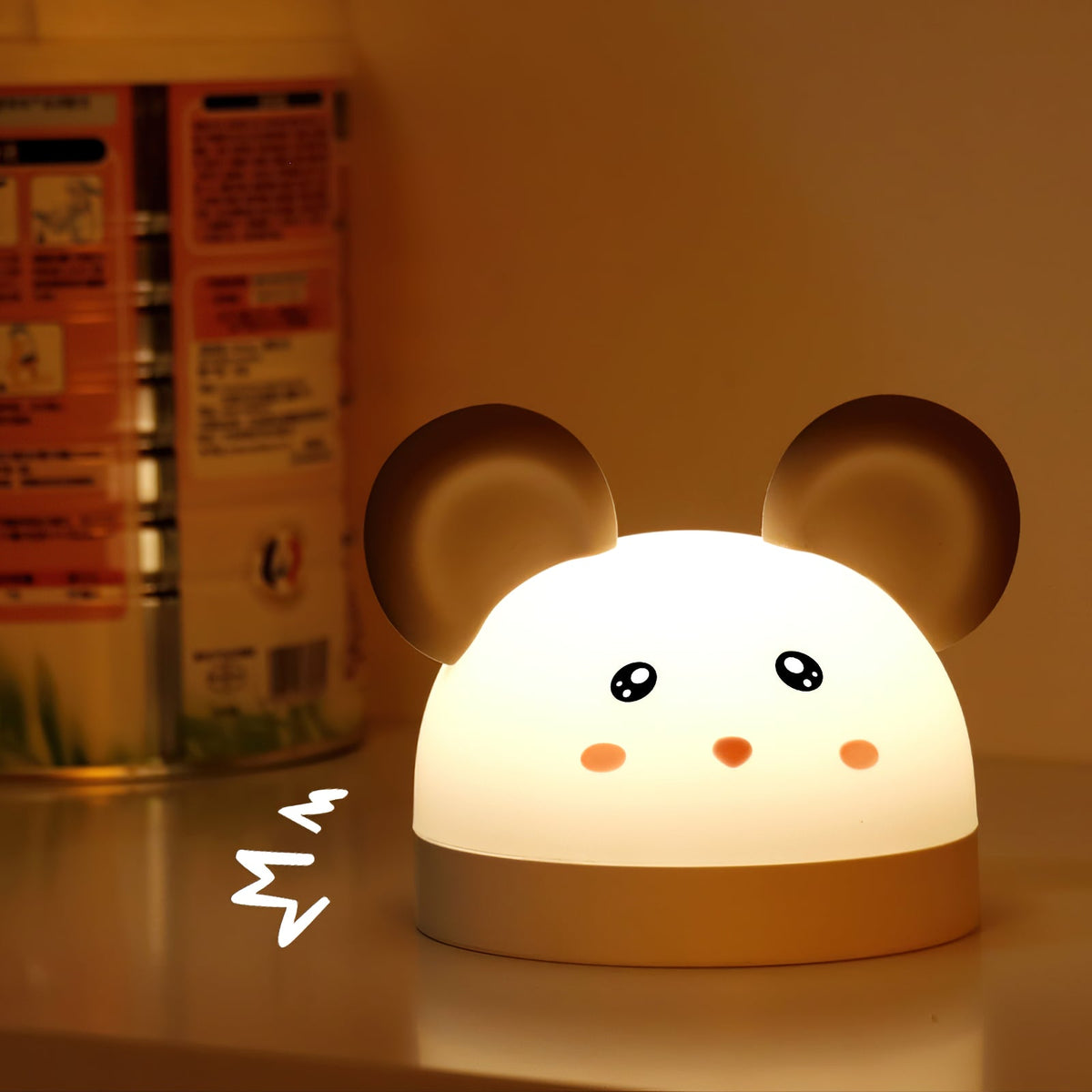 Mochi Tischleuchte