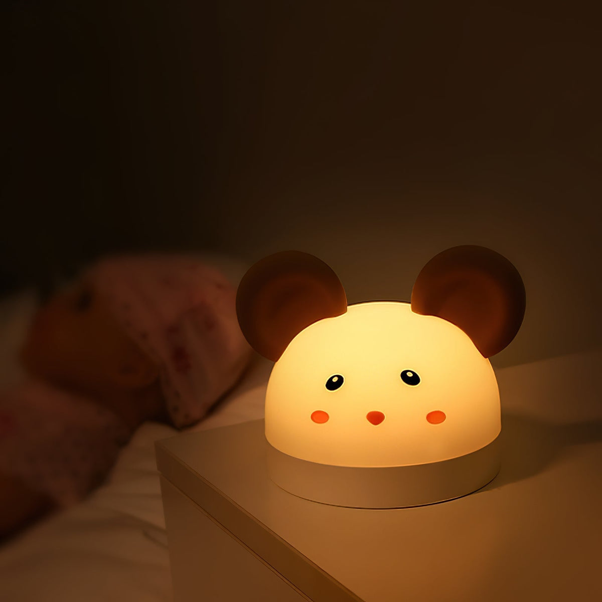 Mochi Tischleuchte