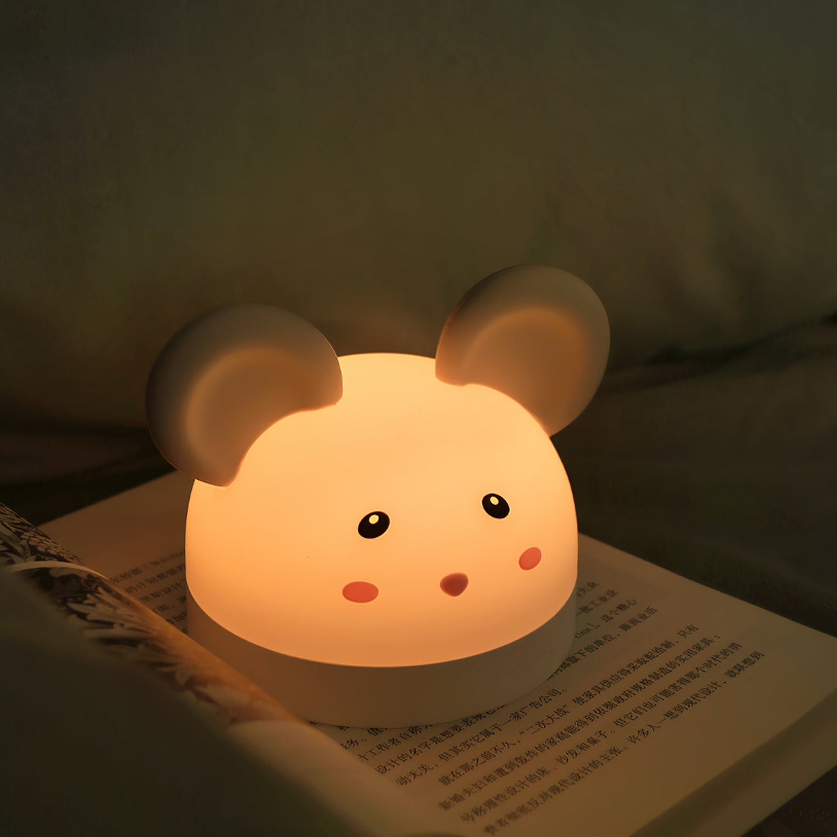 Mochi Tischleuchte