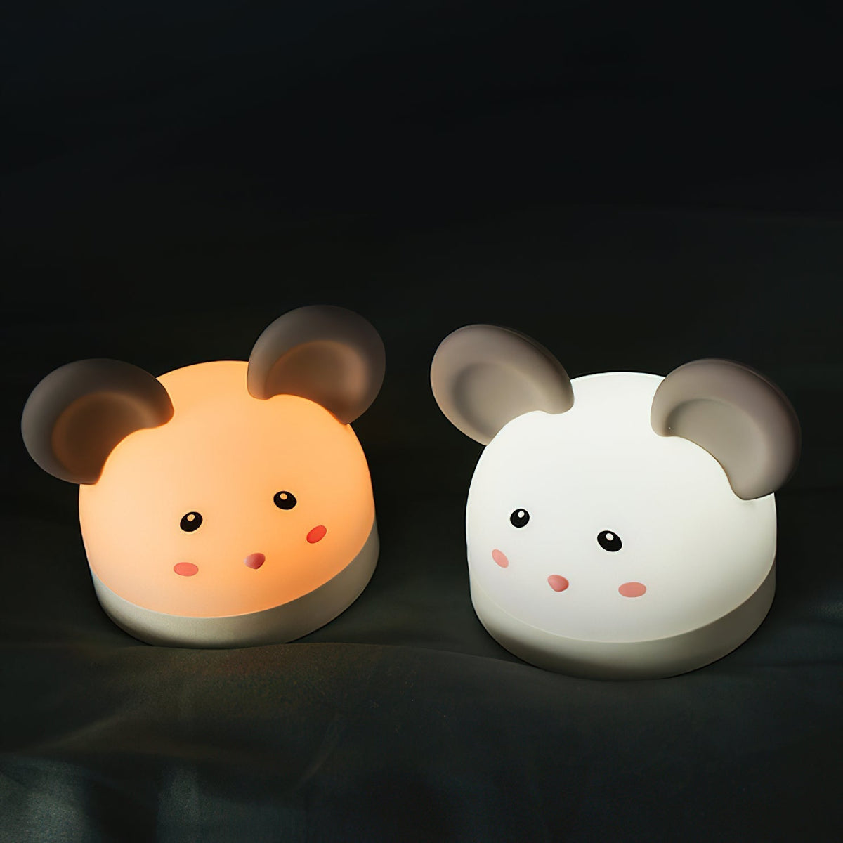 Mochi Tischleuchte