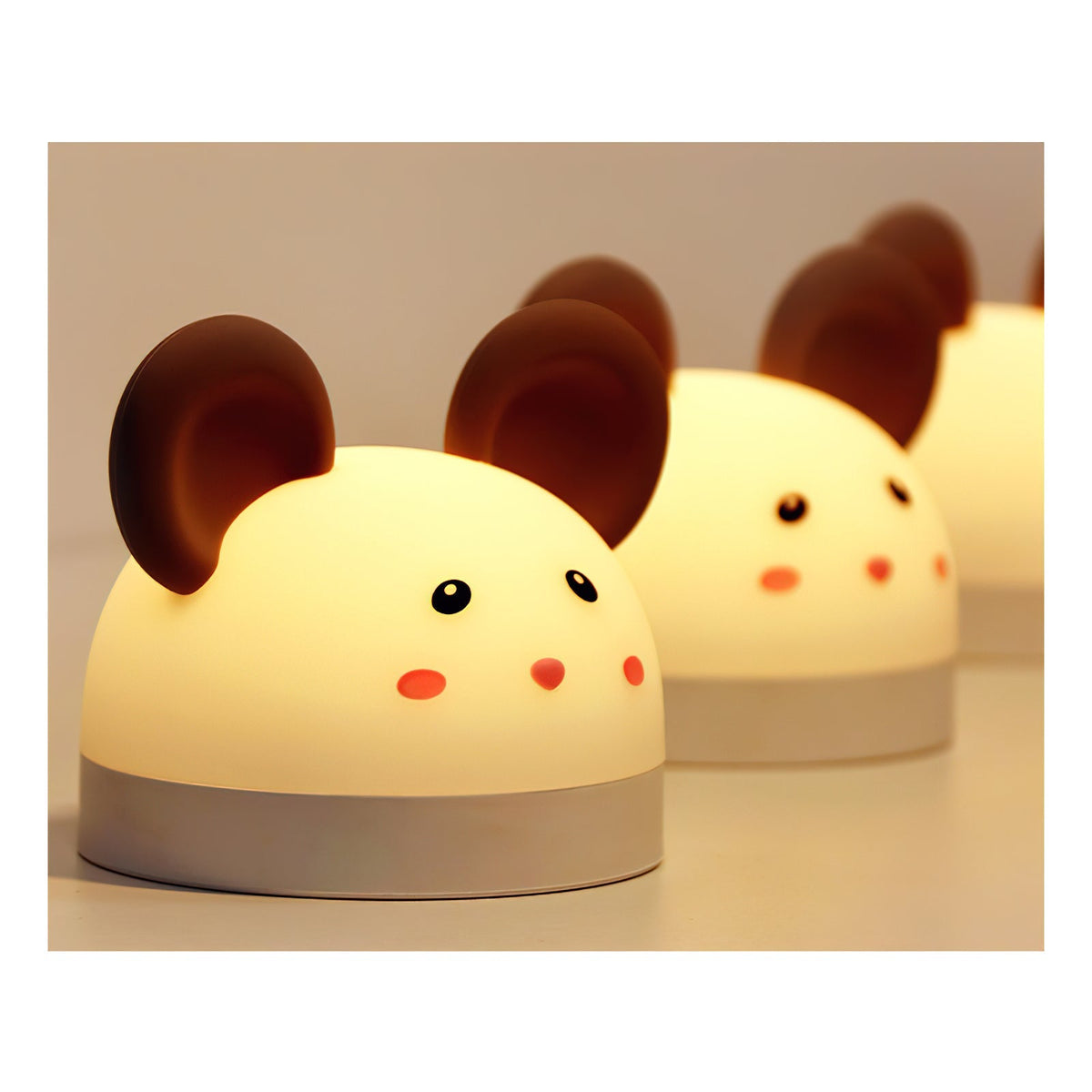 Mochi Tischleuchte