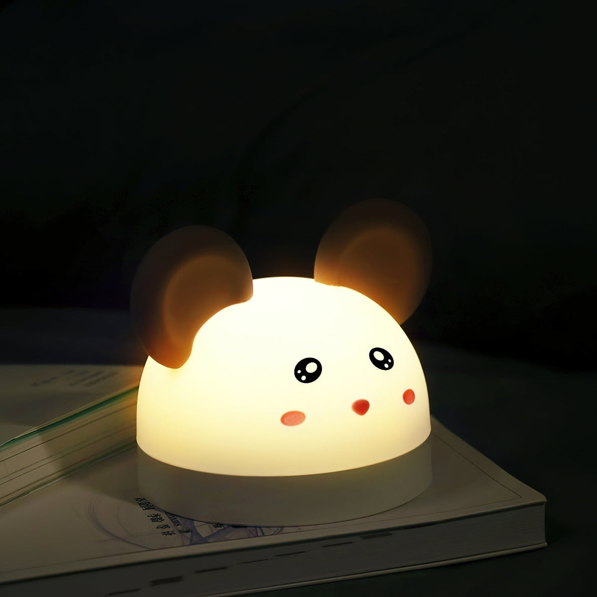 Mochi Tischleuchte