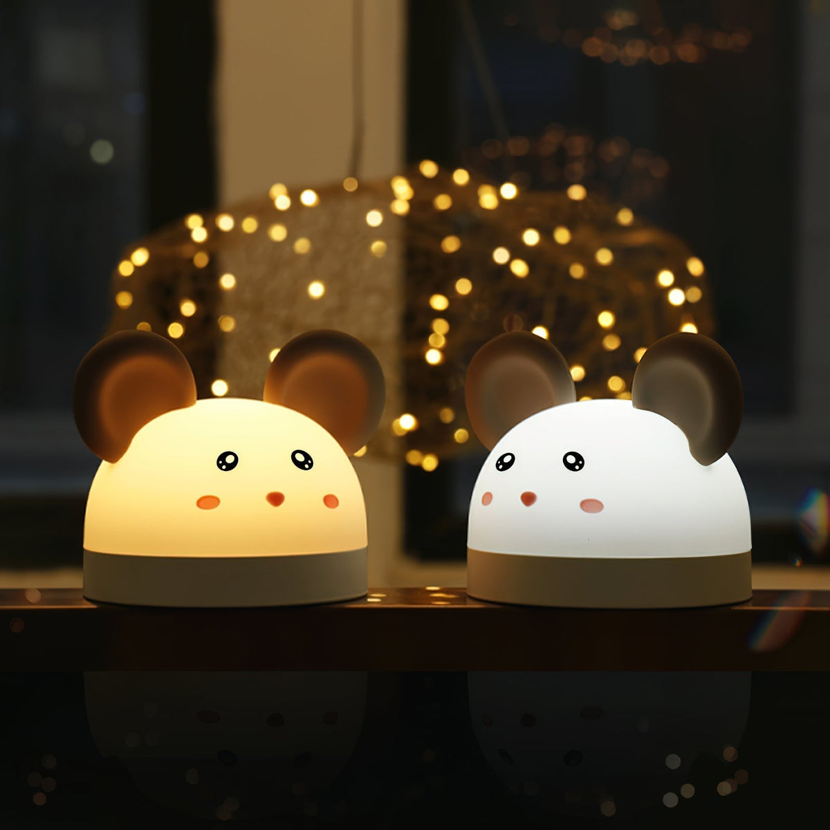 Mochi Tischleuchte