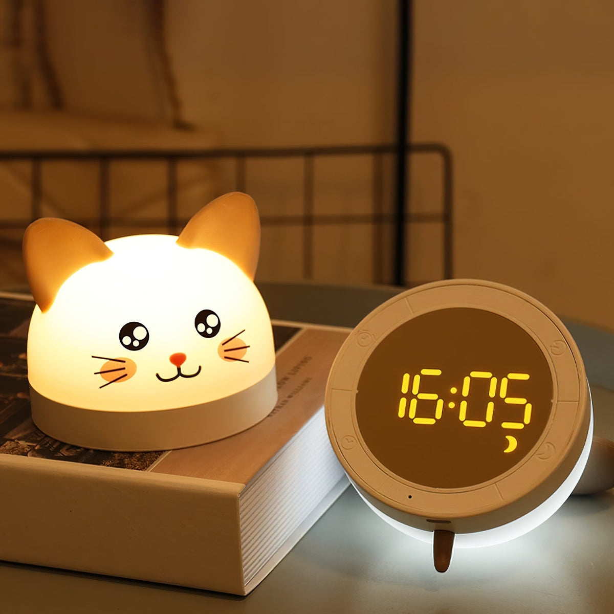 Mochi Tischleuchte