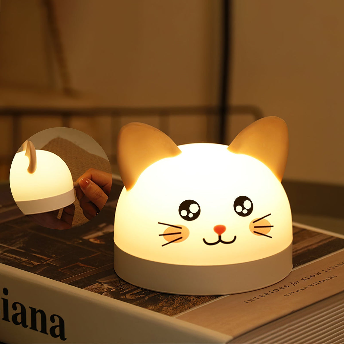 Mochi Tischleuchte
