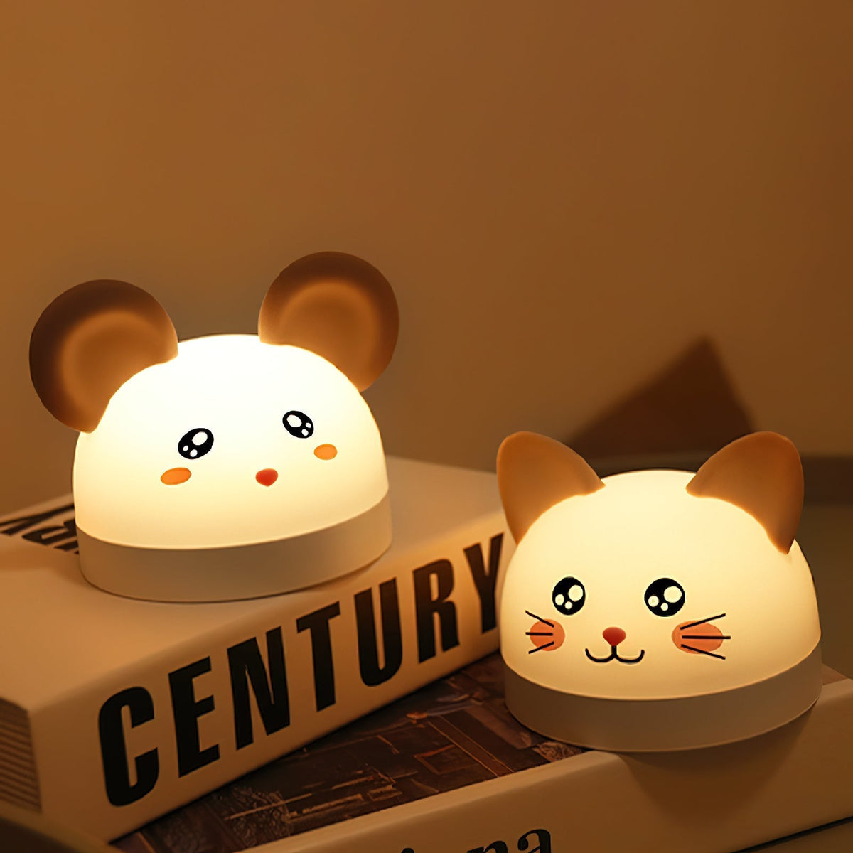Mochi Tischleuchte