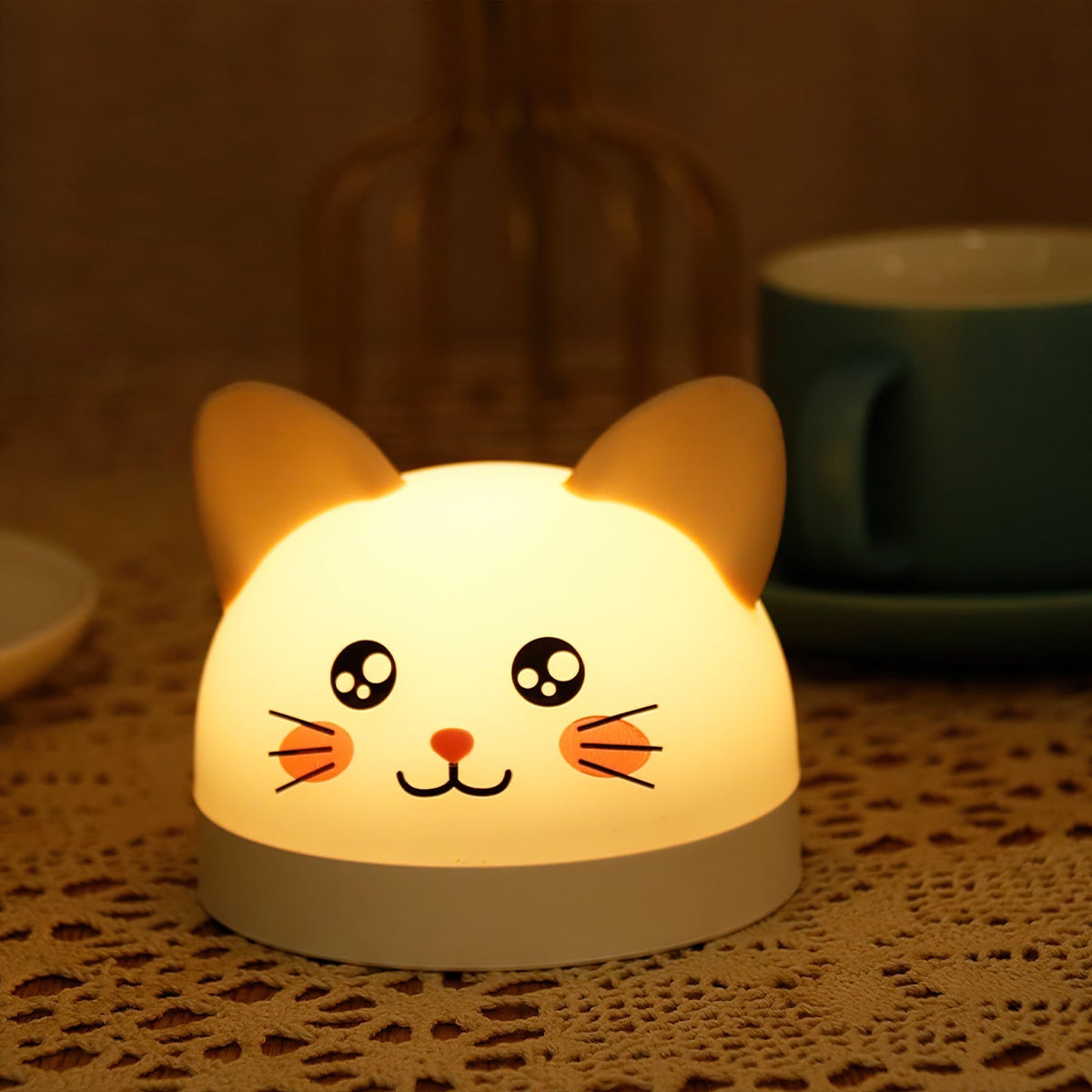 Mochi Tischleuchte