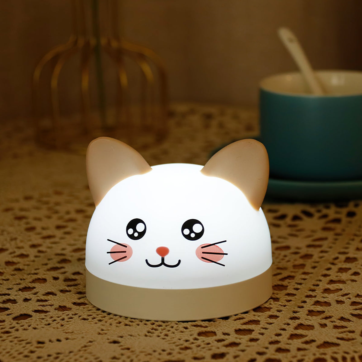 Mochi Tischleuchte