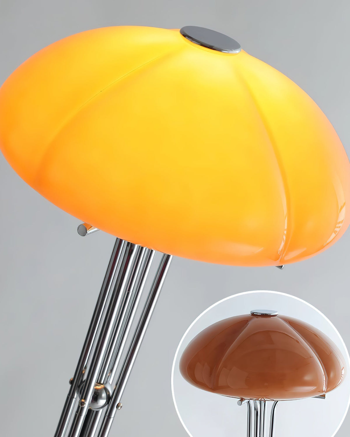 Squash Stehleuchte